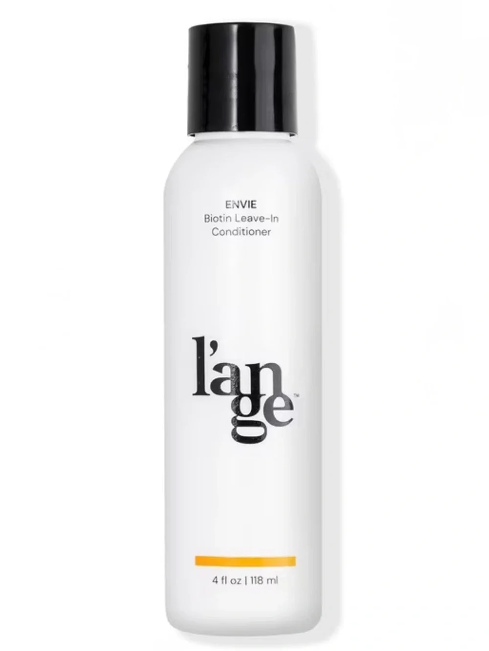 Lange l’ange envìe